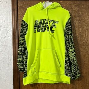 Nike hoodie